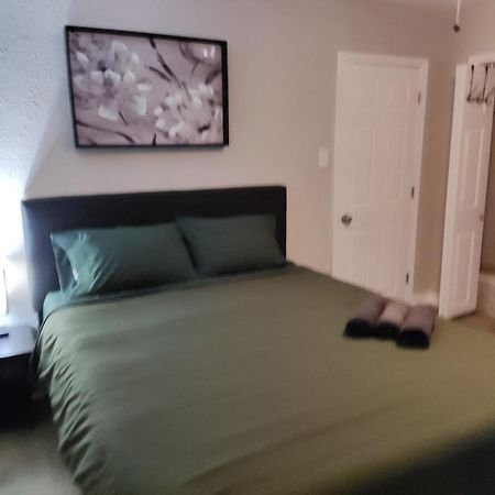 Tranquil Oasis - Private Rooms -Near Downtown Indianapolis Exterior foto