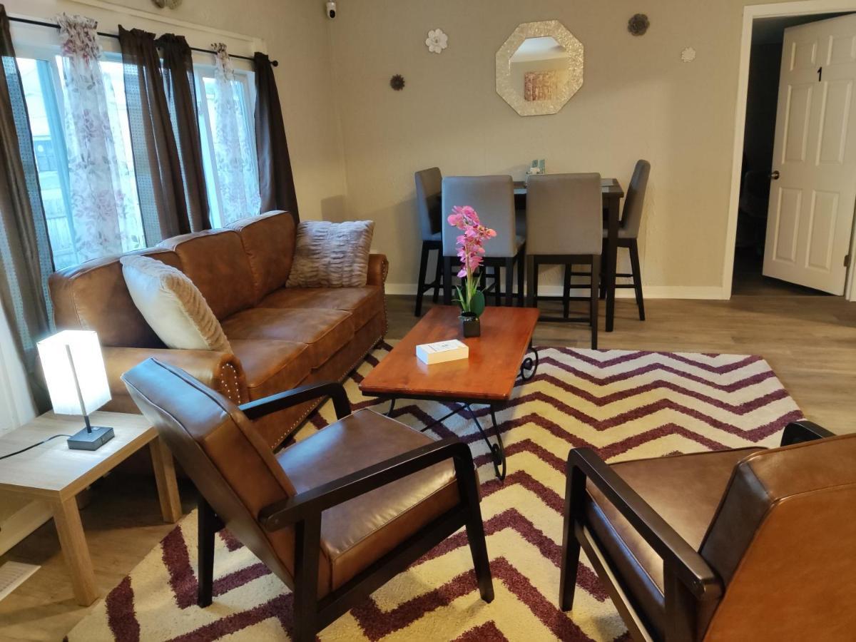 Tranquil Oasis - Private Rooms -Near Downtown Indianapolis Exterior foto