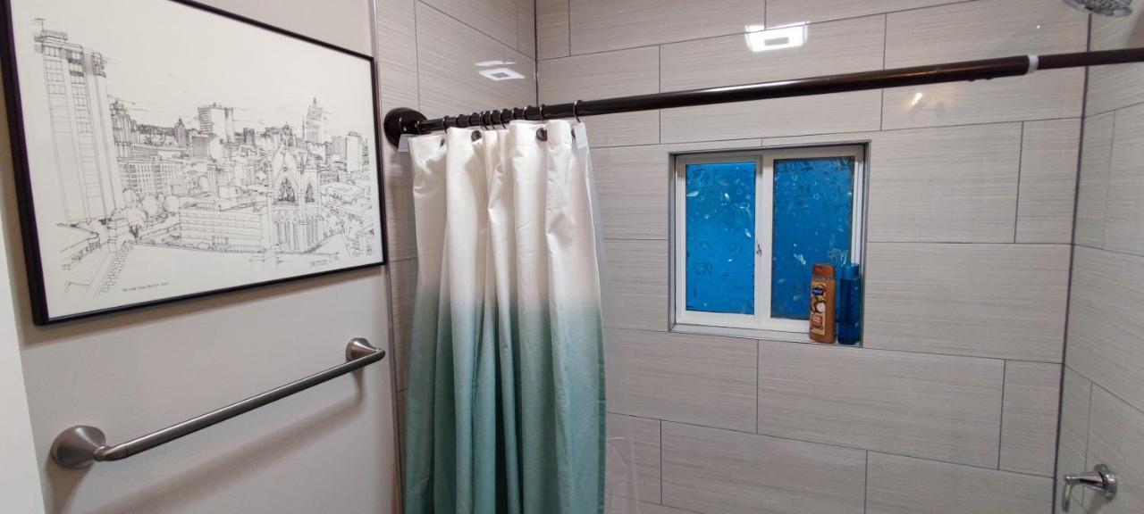Tranquil Oasis - Private Rooms -Near Downtown Indianapolis Exterior foto