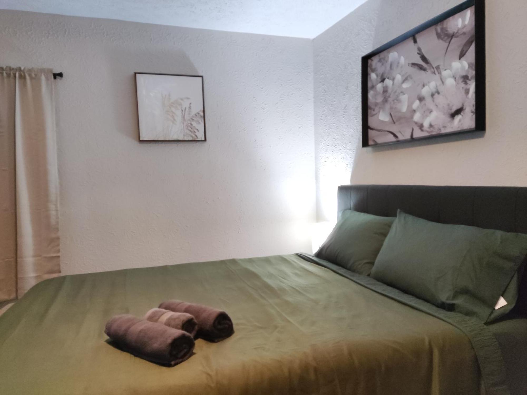Tranquil Oasis - Private Rooms -Near Downtown Indianapolis Exterior foto